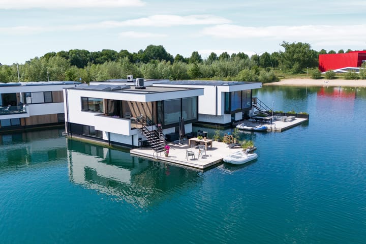 Foto 1 van Koeweidepad 40