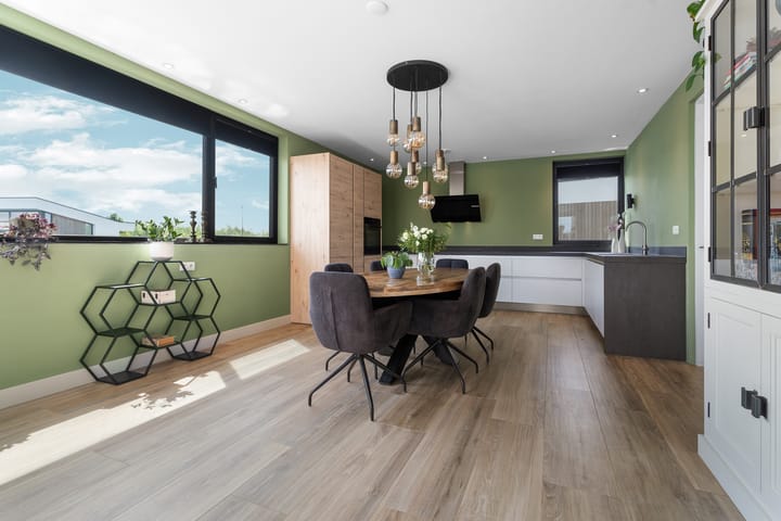 Foto 4 van Koeweidepad 40