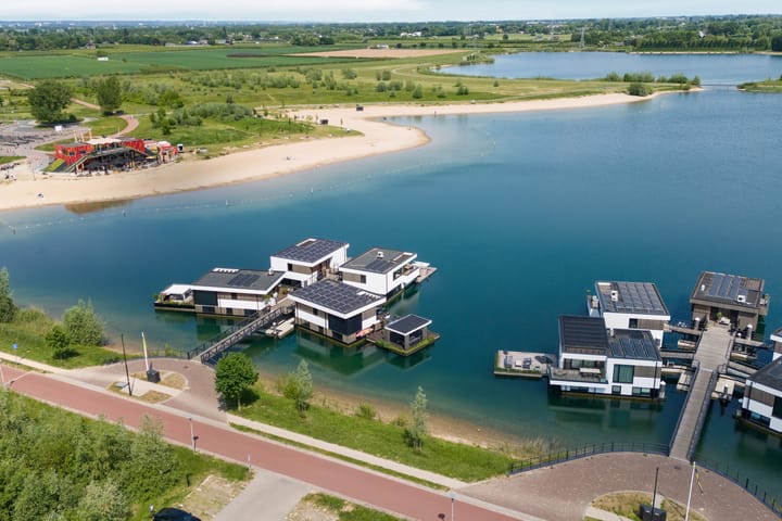 Foto 7 van Koeweidepad 40