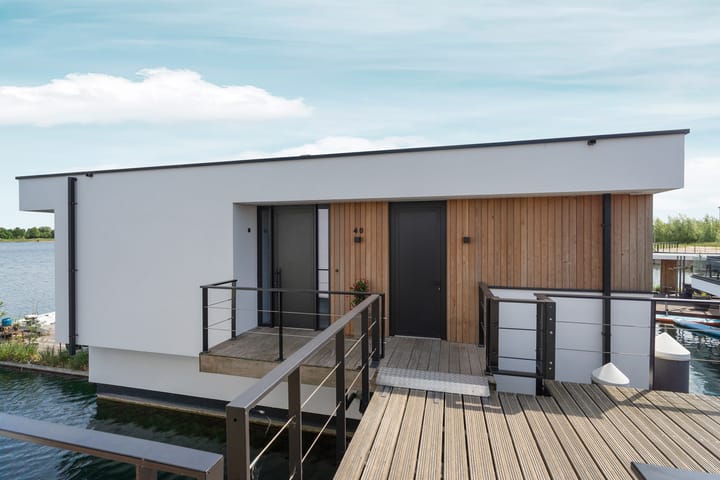 Foto 9 van Koeweidepad 40