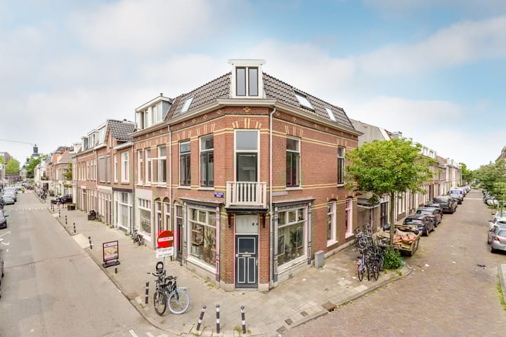 Paul Krugerstraat 39-RD