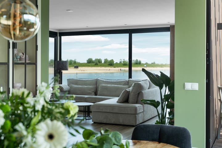 Foto 13 van Koeweidepad 40