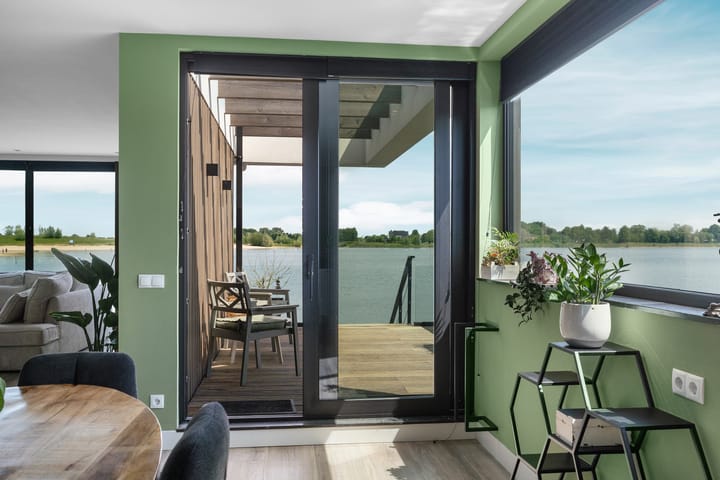 Foto 34 van Koeweidepad 40