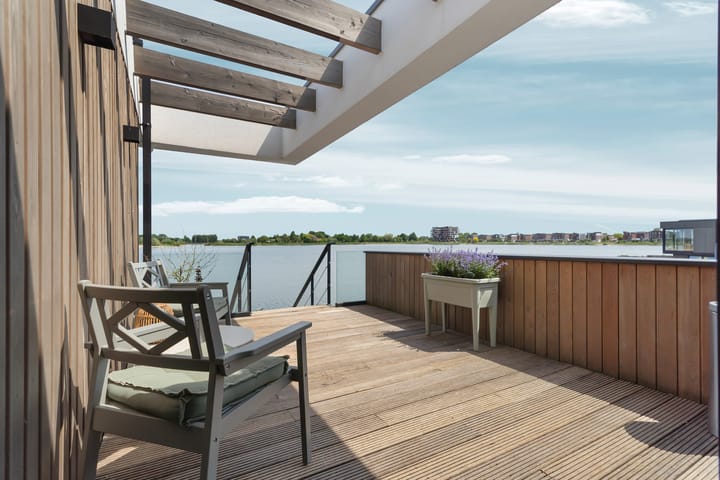 Foto 35 van Koeweidepad 40