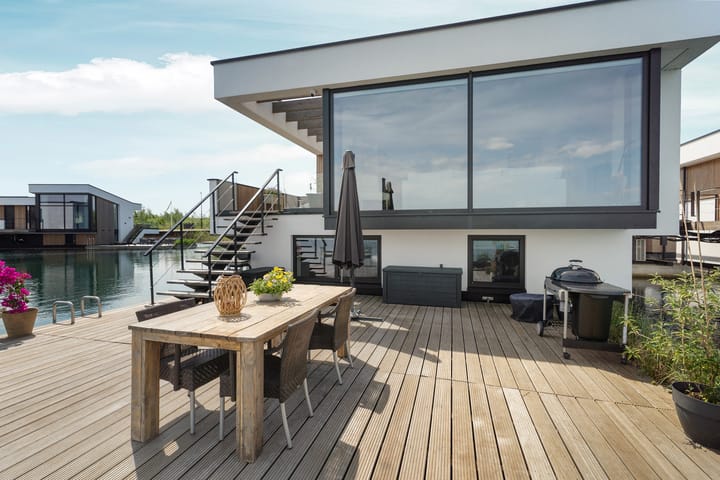 Foto 42 van Koeweidepad 40