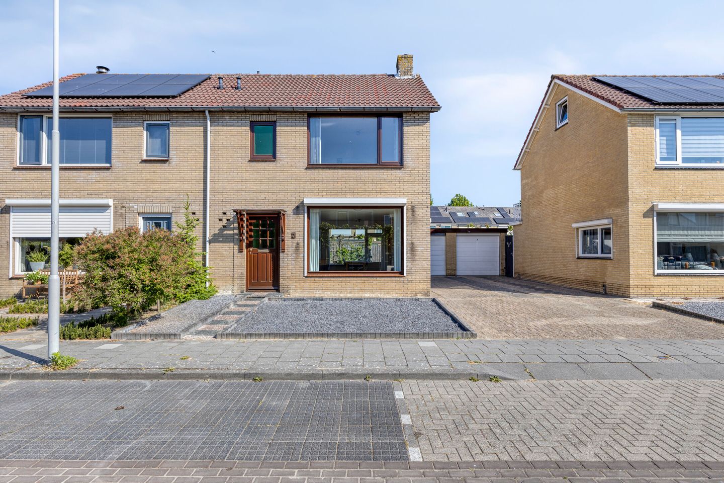 Foto 1 van Spaarlingsstraat 7