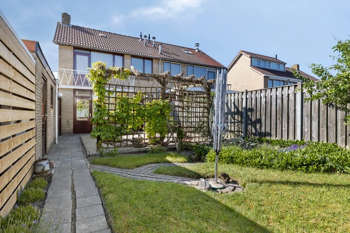 Foto 2 van Spaarlingsstraat 7