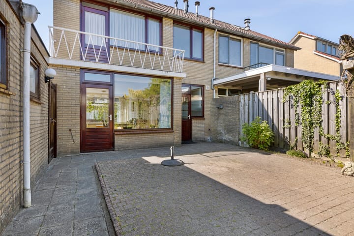 Foto 3 van Spaarlingsstraat 7