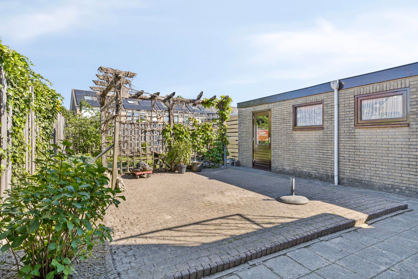 Foto 4 van Spaarlingsstraat 7