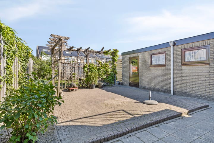 Foto 4 van Spaarlingsstraat 7