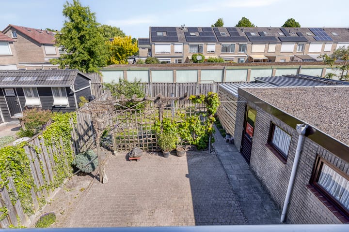 Foto 5 van Spaarlingsstraat 7