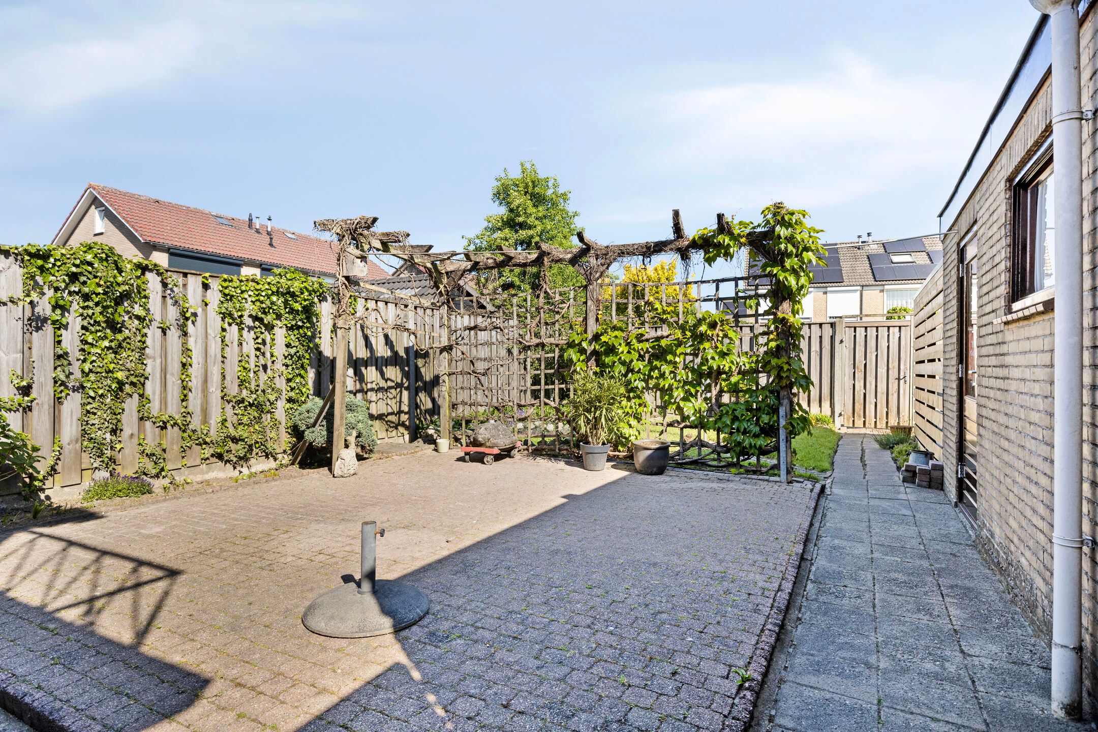 Foto 6 van Spaarlingsstraat 7