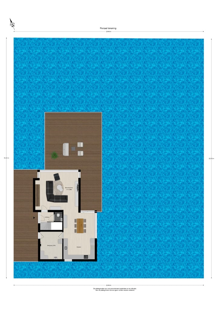 Foto 51 van Koeweidepad 40