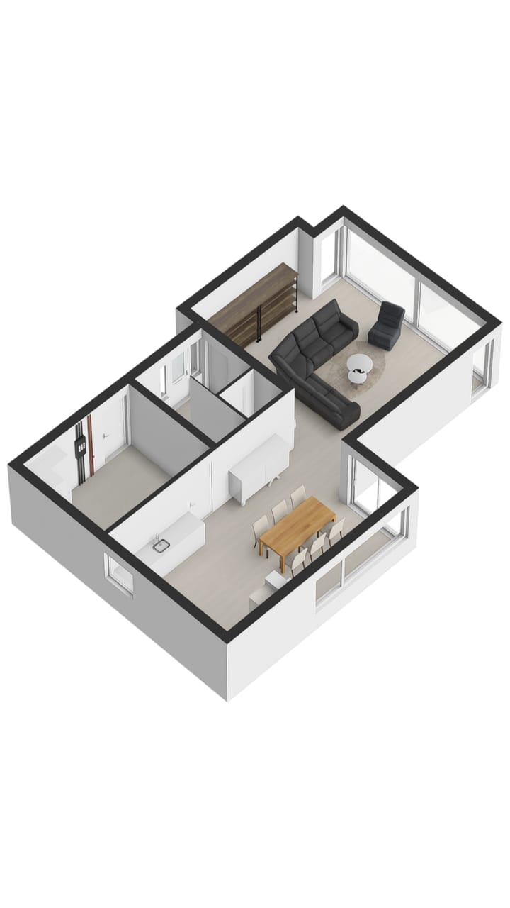 Foto 52 van Koeweidepad 40