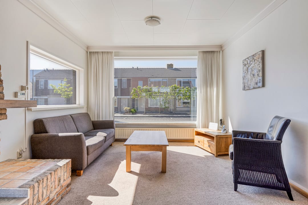 Foto 11 van Spaarlingsstraat 7