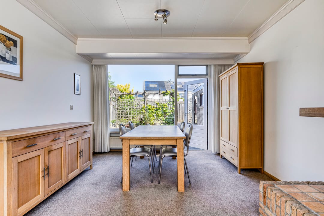 Foto 13 van Spaarlingsstraat 7