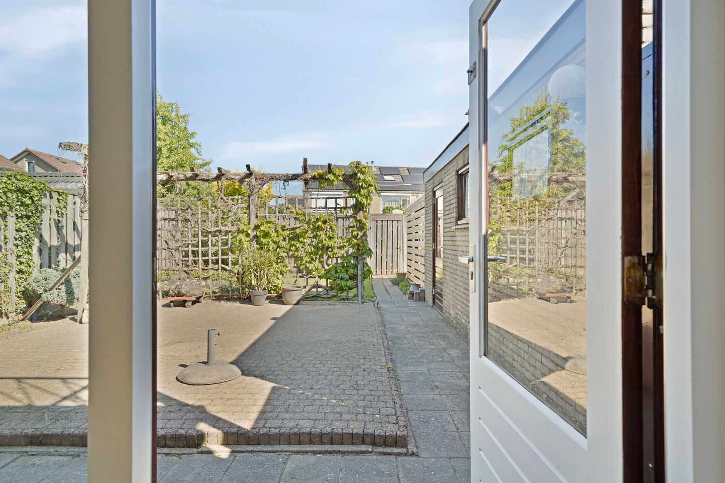 Foto 14 van Spaarlingsstraat 7