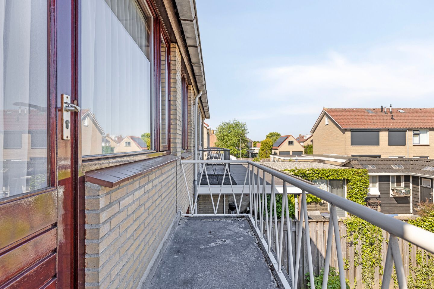 Foto 20 van Spaarlingsstraat 7