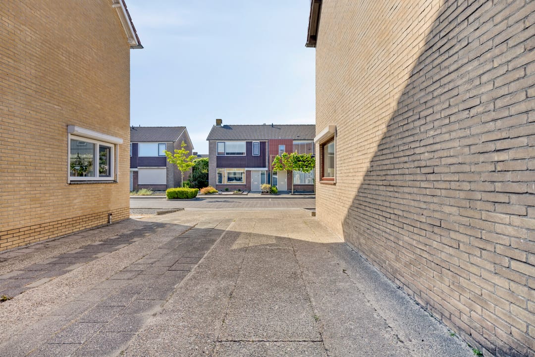 Foto 28 van Spaarlingsstraat 7