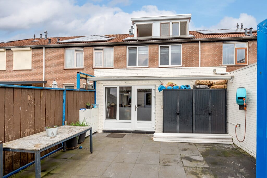 Foto 2 van Cederlaar 64