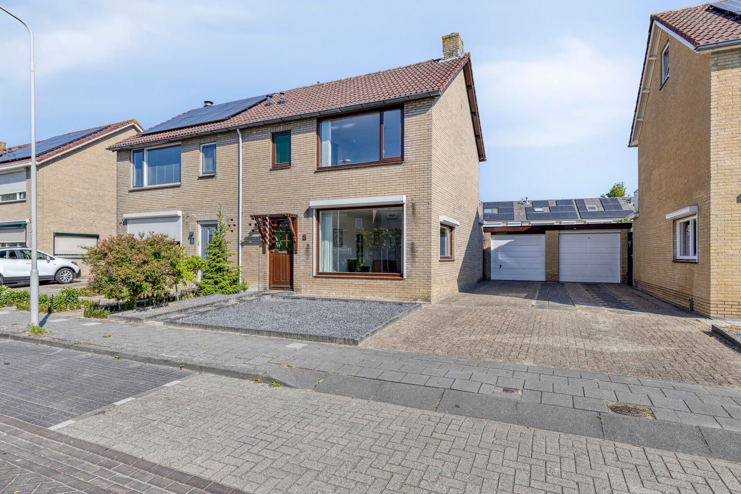 Foto 29 van Spaarlingsstraat 7