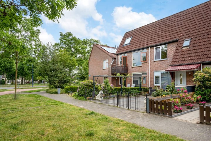 Foto 8 van Cederlaar 64