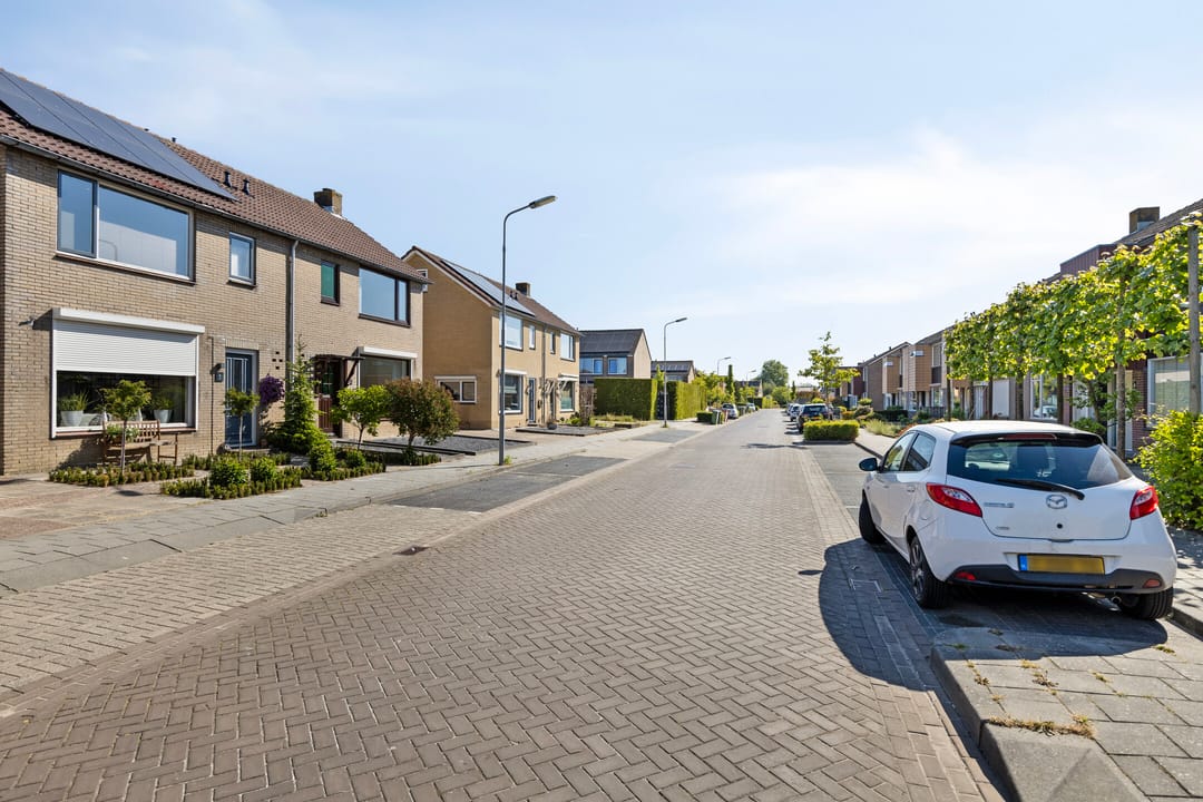 Foto 31 van Spaarlingsstraat 7