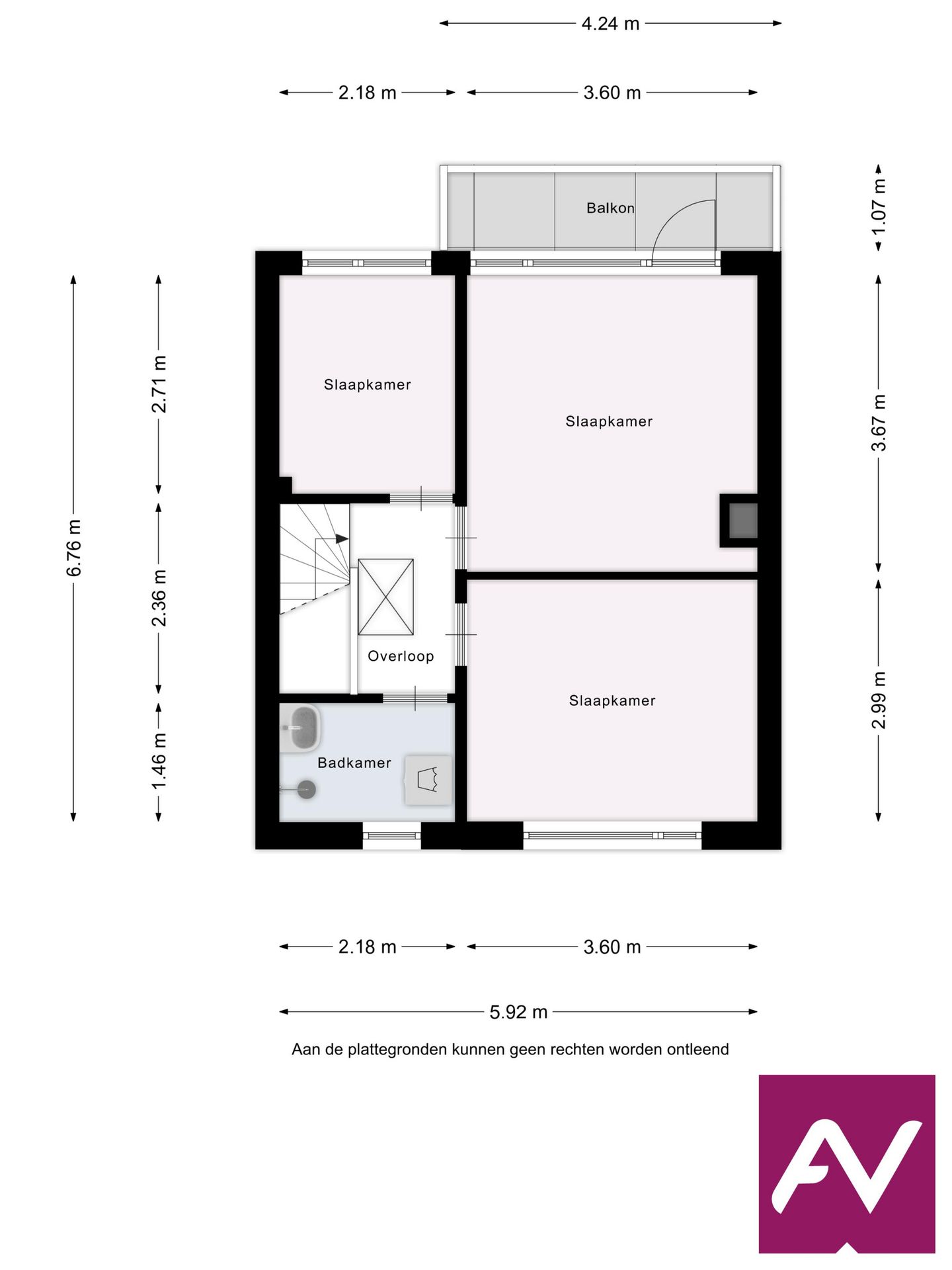 Foto 35 van Spaarlingsstraat 7