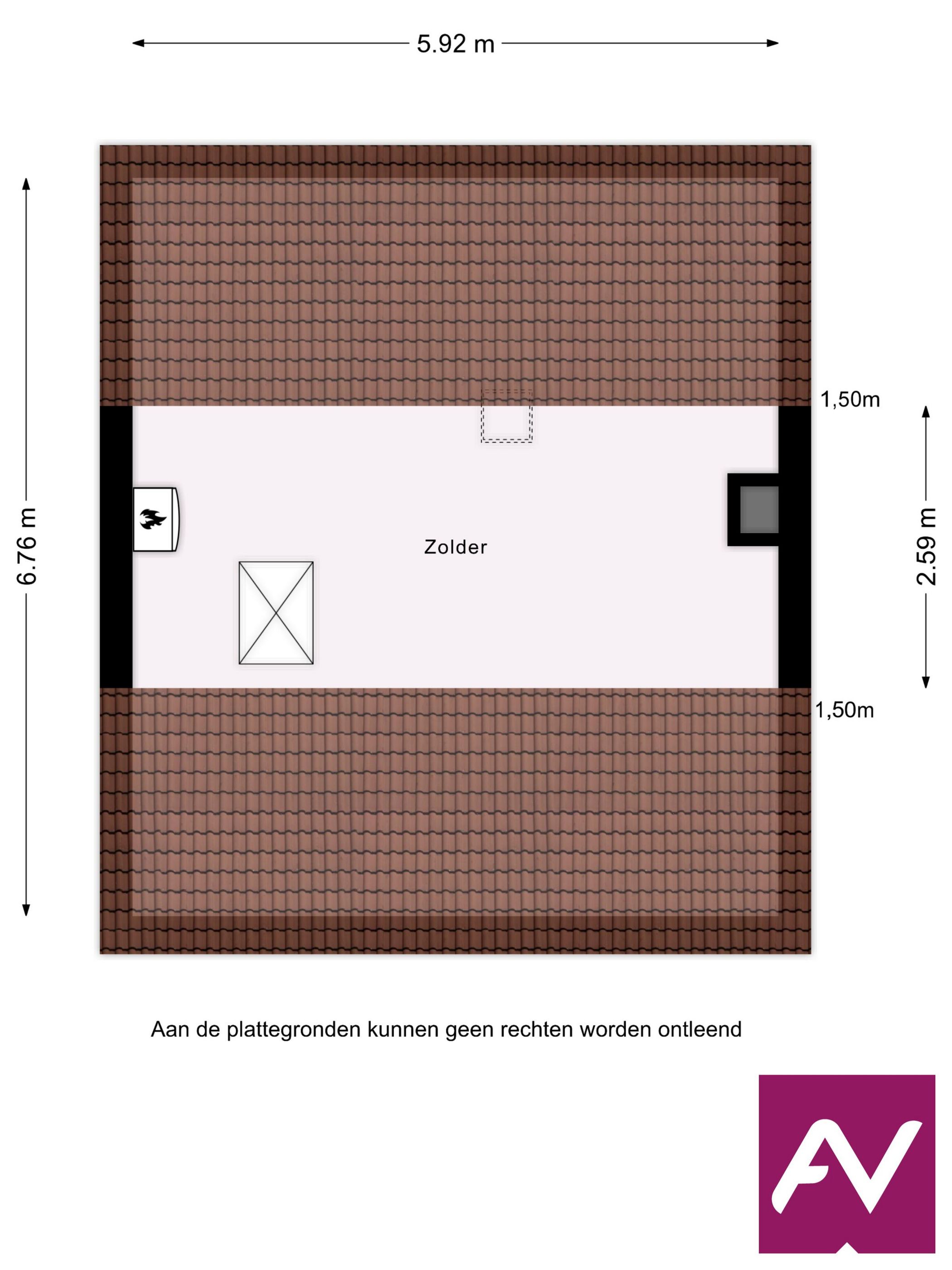 Foto 36 van Spaarlingsstraat 7