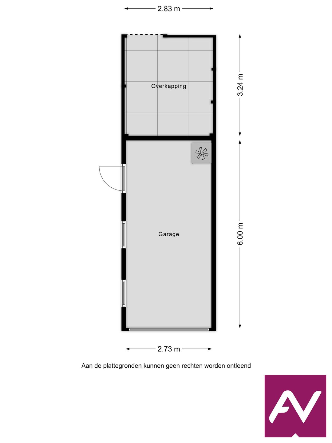 Foto 37 van Spaarlingsstraat 7