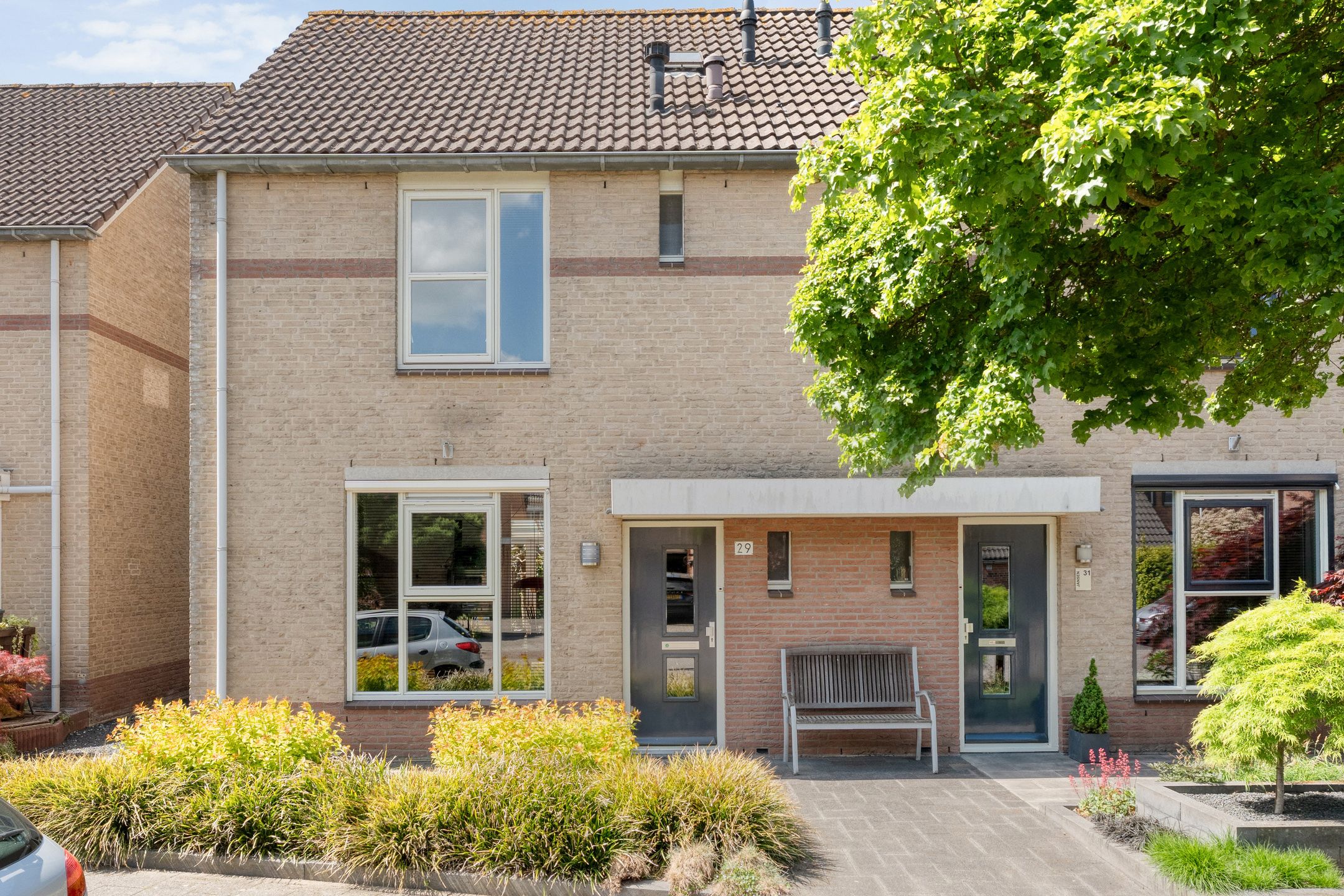 Provincieroute, 29, Zwolle, 8016AE, Overijssel, Nederland 29