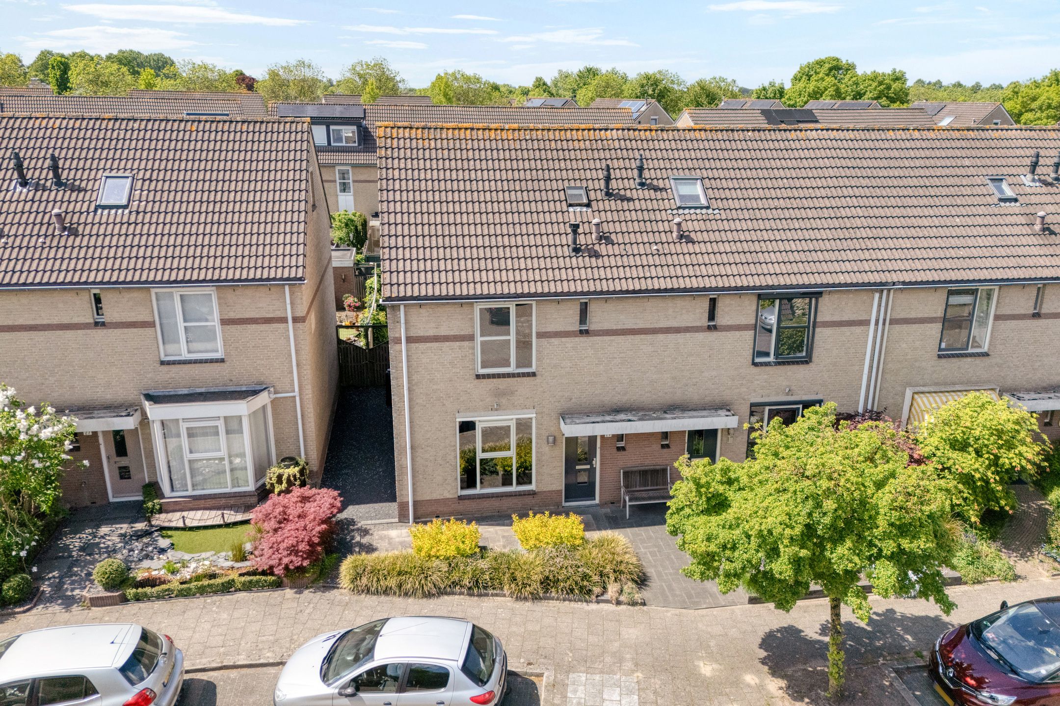 Foto 3 van Provincieroute 29