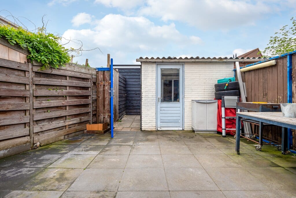 Foto 25 van Cederlaar 64