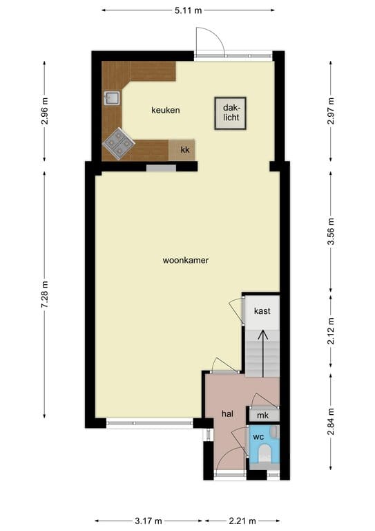 Foto 28 van Cederlaar 64