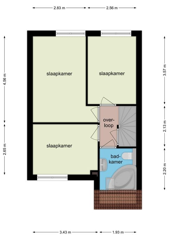 Foto 29 van Cederlaar 64