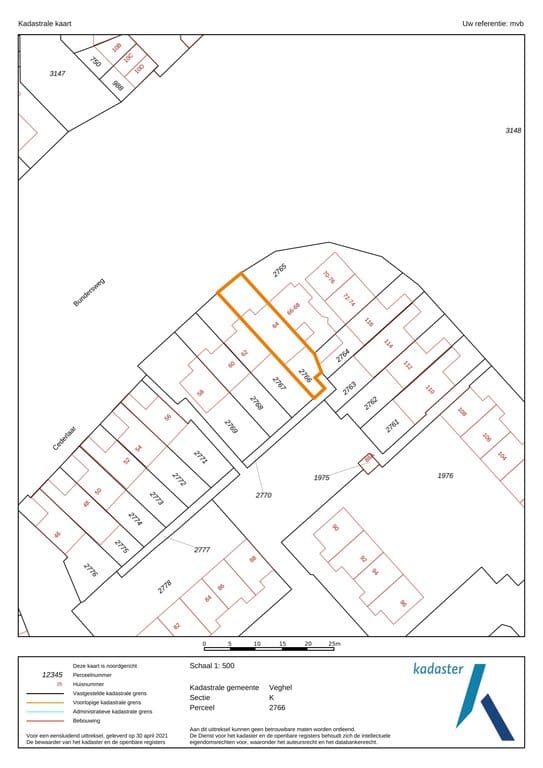 Foto 32 van Cederlaar 64