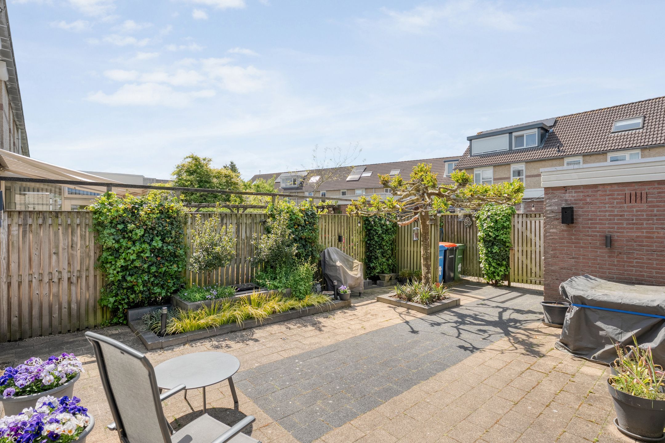 Foto 27 van Provincieroute 29