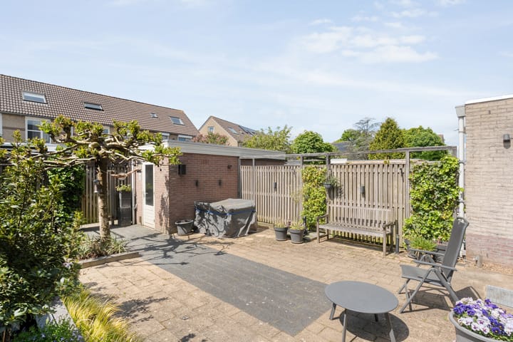 Foto 28 van Provincieroute 29