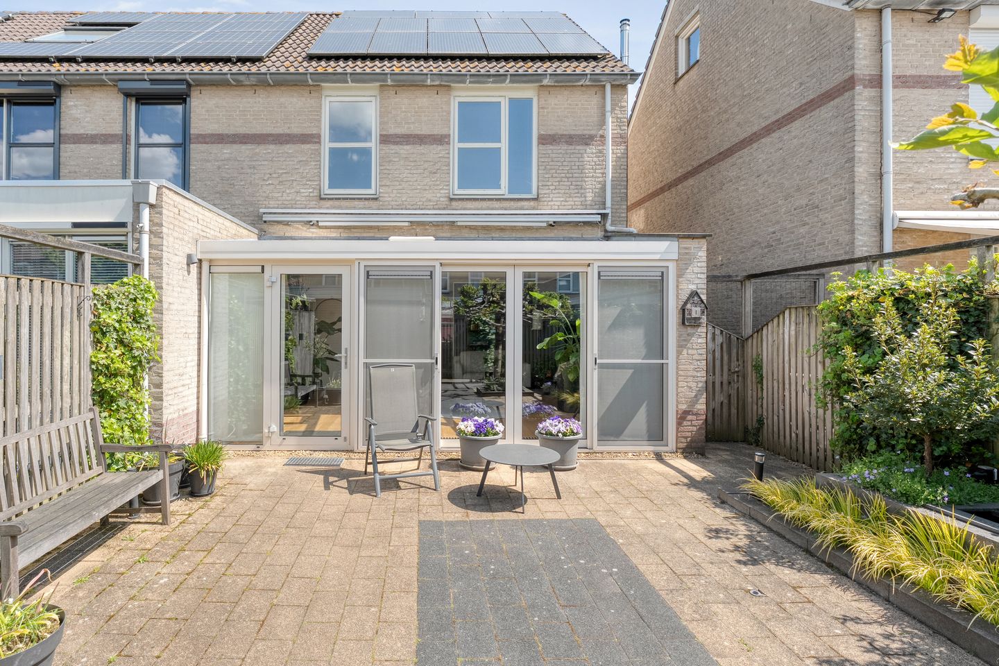 Foto 29 van Provincieroute 29