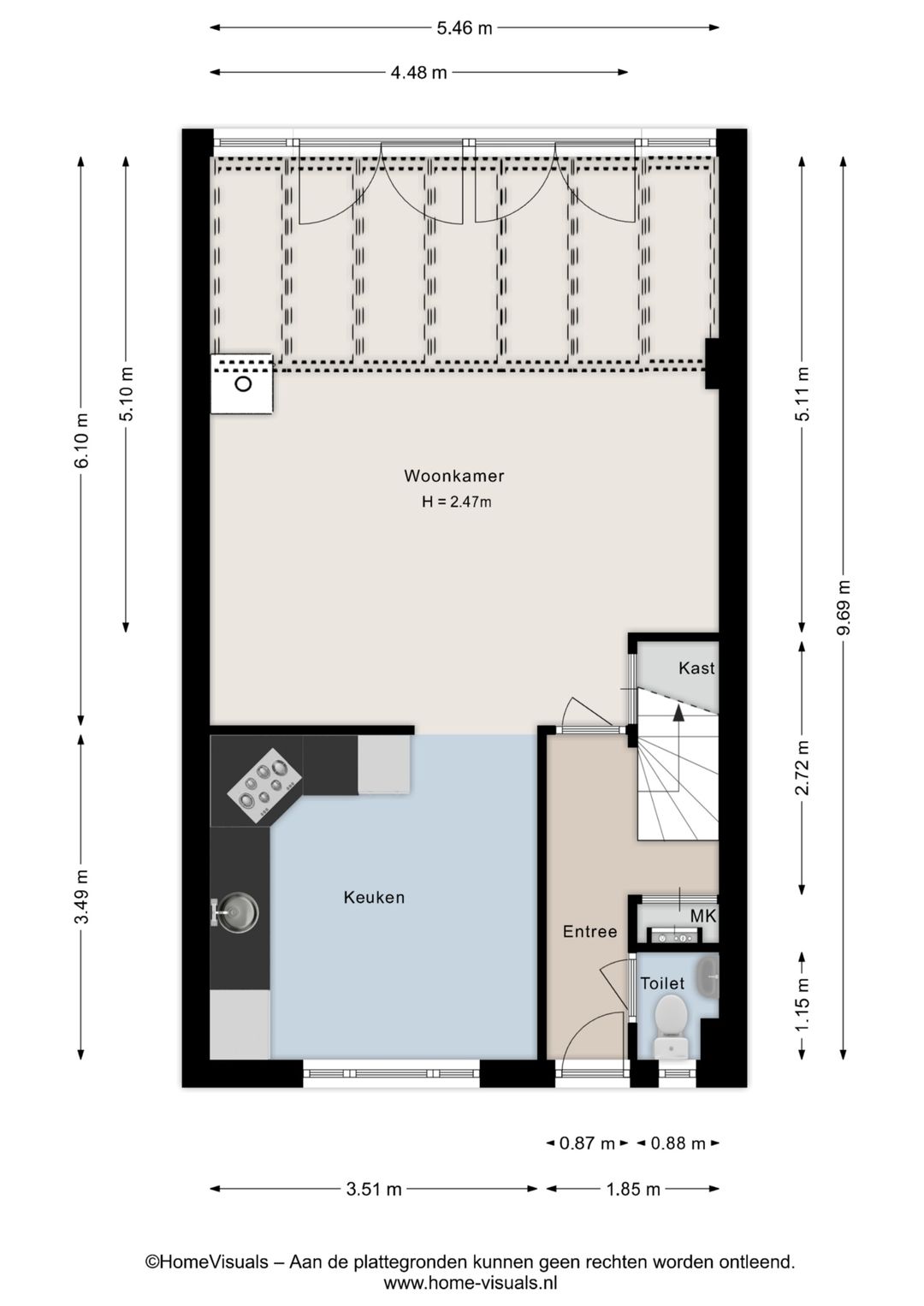 Foto 37 van Provincieroute 29