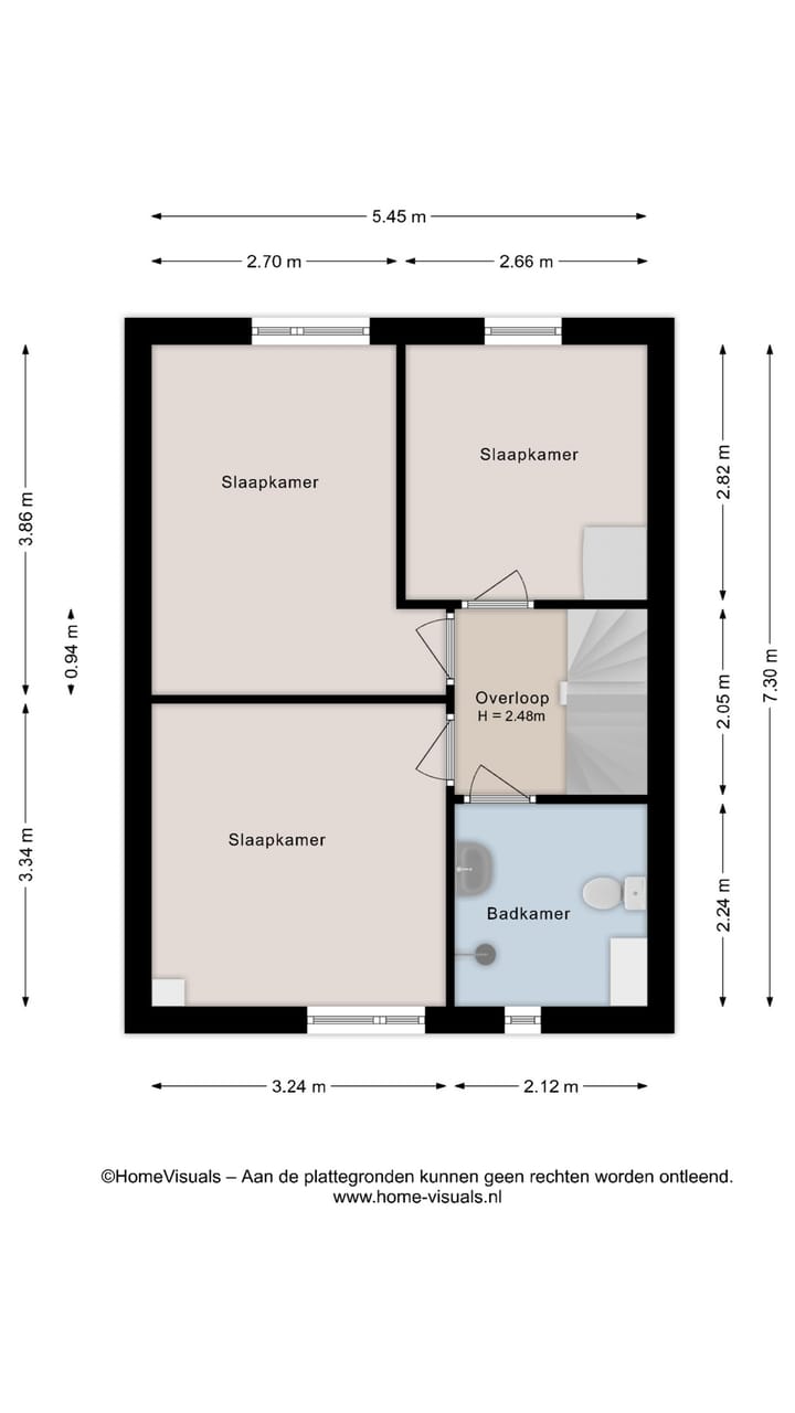 Foto 38 van Provincieroute 29