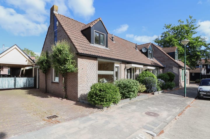 Foto 1 van Schansplein 8