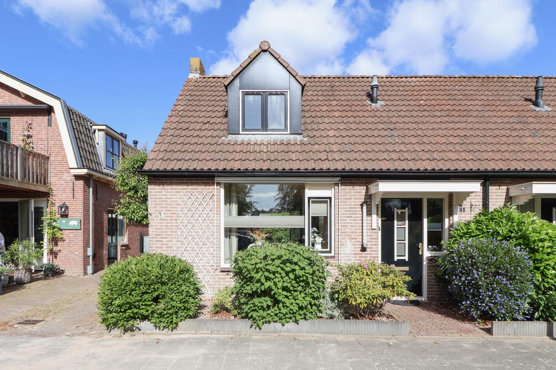 Foto 2 van Schansplein 8