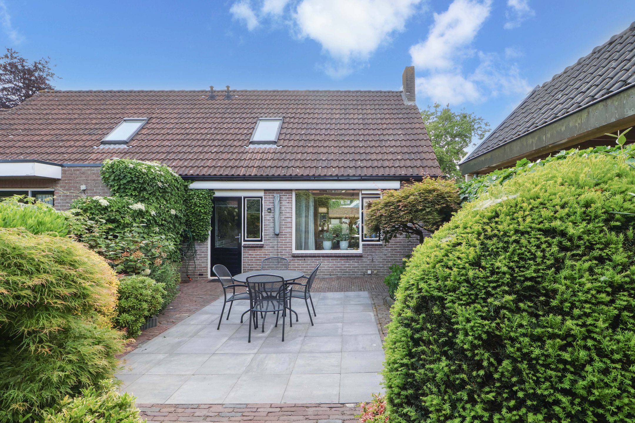 Foto 3 van Schansplein 8