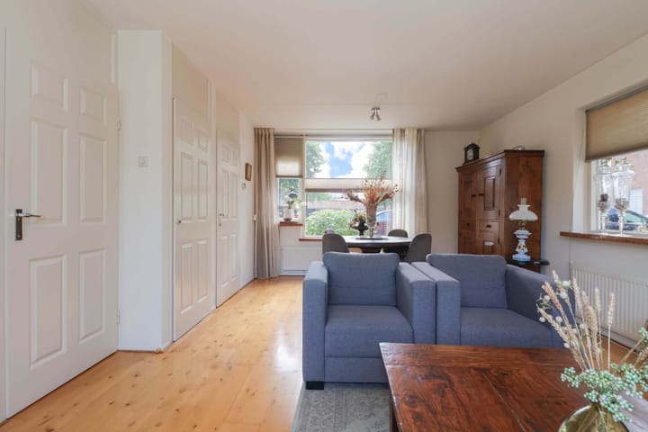 Foto 4 van Schansplein 8