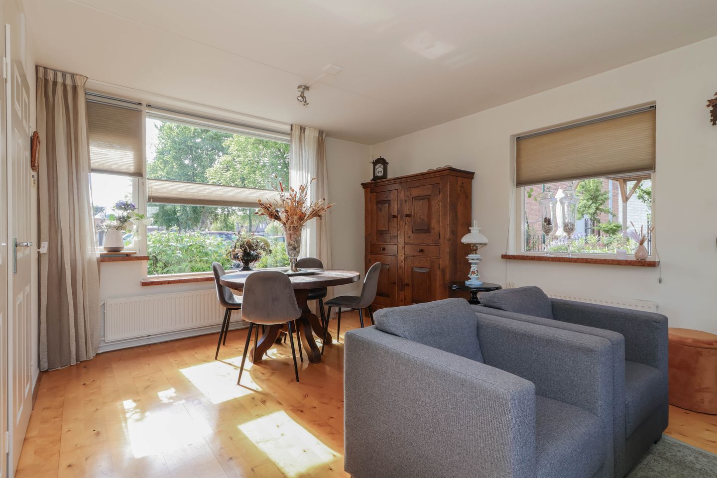 Foto 5 van Schansplein 8