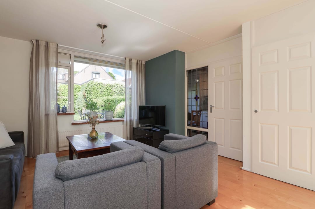 Foto 7 van Schansplein 8