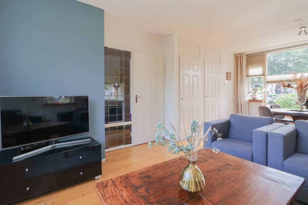 Foto 8 van Schansplein 8