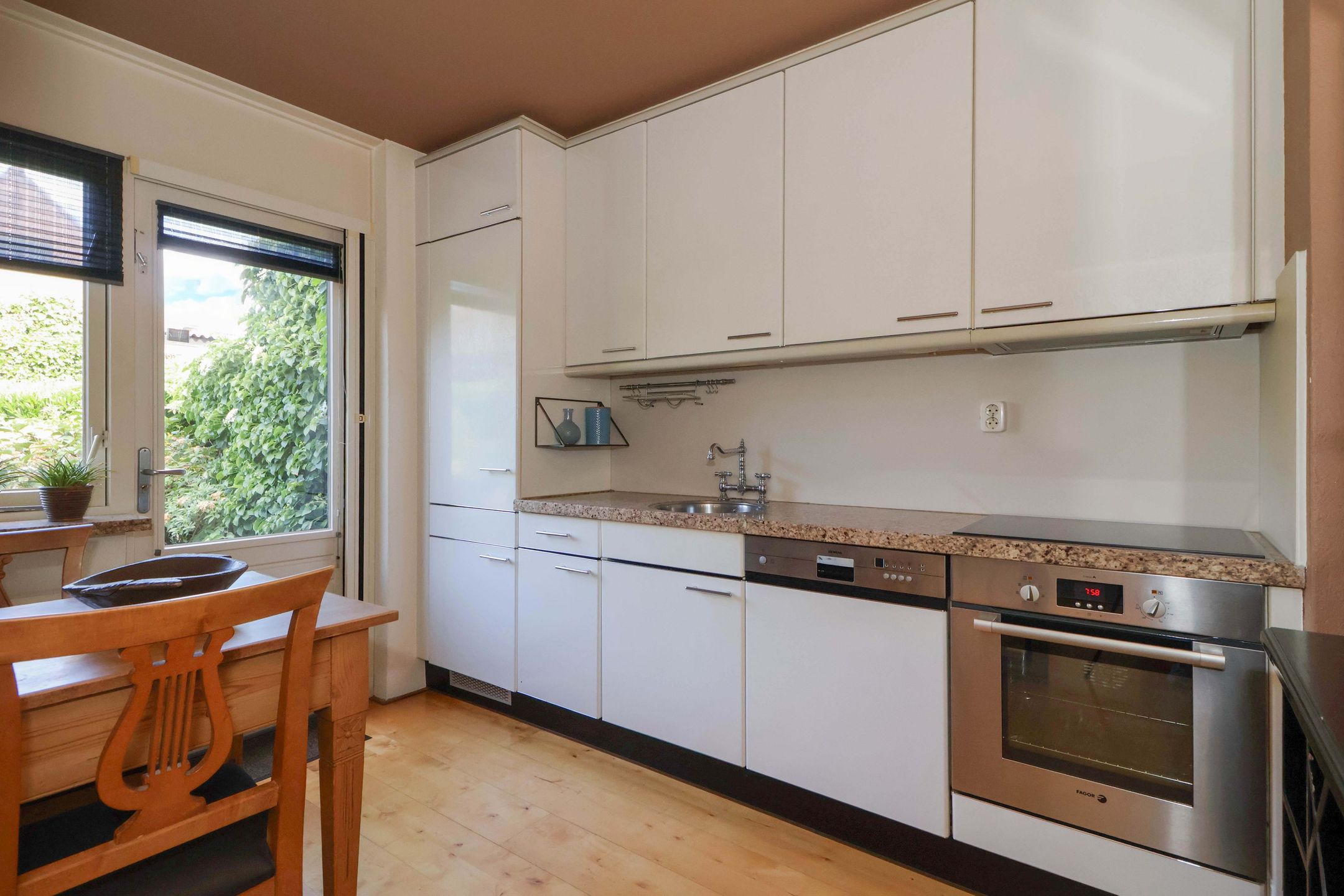 Foto 9 van Schansplein 8