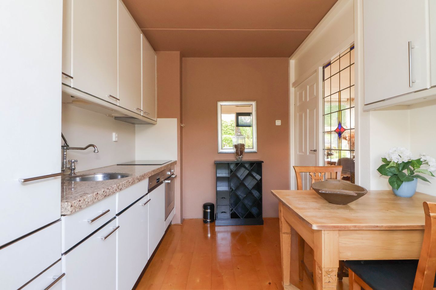 Foto 10 van Schansplein 8